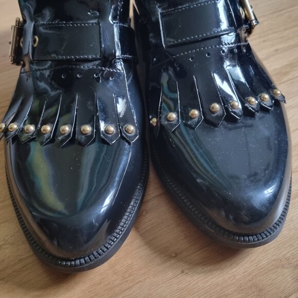 Lemon Jelly shoes - Picture 3 of 6